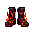 Hades Boots