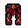 Hades Leggings